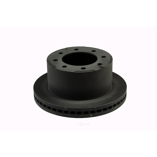 Acdelco Rear Brake Rotor, 177-1168 177-1168 - main